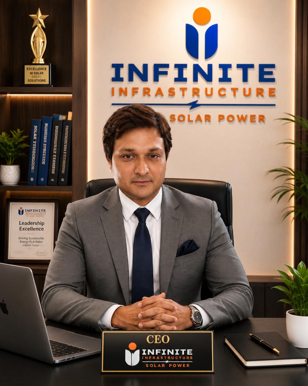 Founder